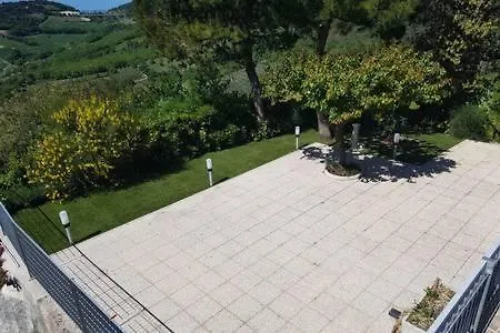 Bellavista Σπίτι διακοπών Ανκόνα