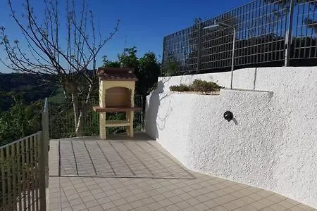 Σπίτι διακοπών Bellavista