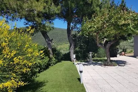 Casa vacanze Bellavista Ancona