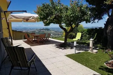 Bellavista Casa vacanze Ancona
