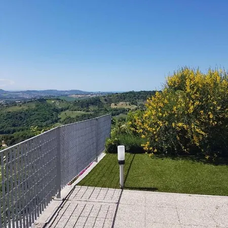 Bellavista Casa vacanze Ancona