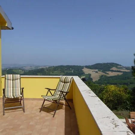 Casa vacanze Bellavista