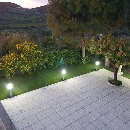 Casa vacanze Bellavista Ancona